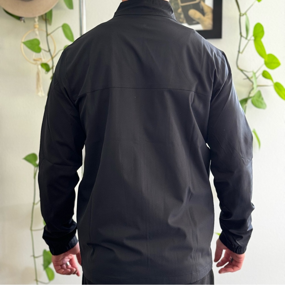 Travis Matthew Lightweight Jacket Shell - image 4